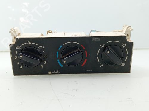 AC-Styringsenhed/Manøvreenhed CITROËN BERLINGO / BERLINGO FIRST Box Body/MPV (M_) 1.9 D 70 (MBWJZ, MCWJZ) (69 hp) 30832822