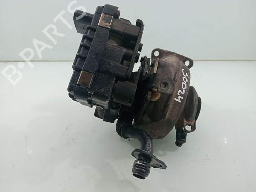 Used Turbocharger/Supercharger Turbocharger/Supercharger 38589231 38589231
