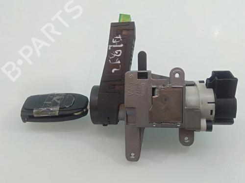 Ignition barrel VOLVO S60 I (384)  | BP19634930M48 