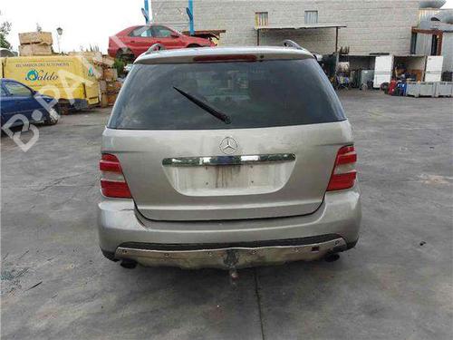 Warning switch MERCEDES-BENZ M-CLASS (W164) | BP38519737I22 - Image 6