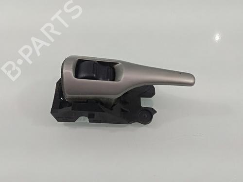 Used Front right interior door handle TOYOTA AURIS (_E15_) [2006-2012]  17321212