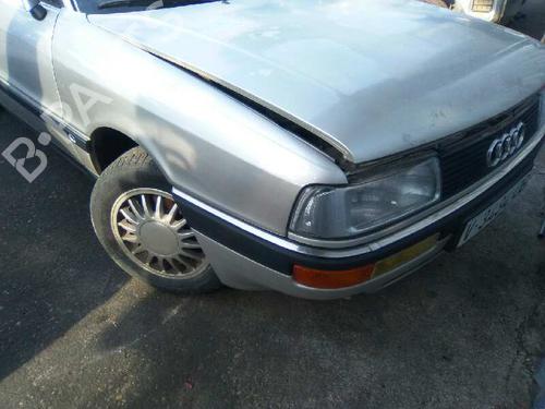 Right mirror AUDI 90 B3 (893, 894, 8A2)  | BP5302103C27 