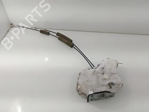 Used Rear right lock HONDA CIVIC VIII Hatchback (FN, FK) [2005-2012]  18470775