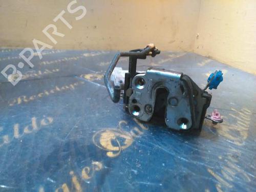 Front left lock NISSAN ALMERA TINO (V10)  | BP5289801C98 