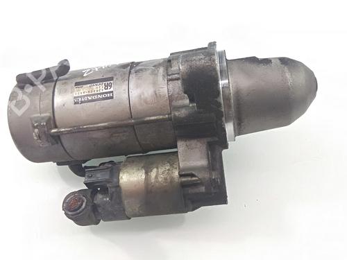 Startmotor HONDA CR-V III (RE_) [2006-2025]  17773675