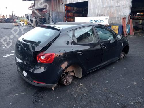 Instrument cluster SEAT IBIZA IV SC (6J1, 6P5)  | BP16884765C47 