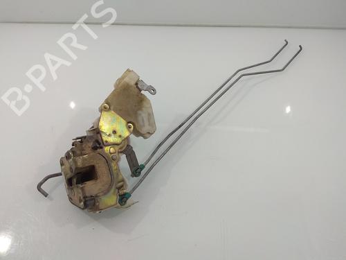 Front left lock NISSAN ALMERA TINO (V10) 1.8 | BP13528506C98 