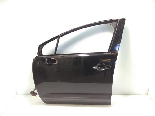 Porta frente esquerda PEUGEOT 3008 MPV (0U_) 1.6 HDi (112 hp) NEGRO | NEGRO | VF30U9HD8ES014798 | 5 PUERTAS |