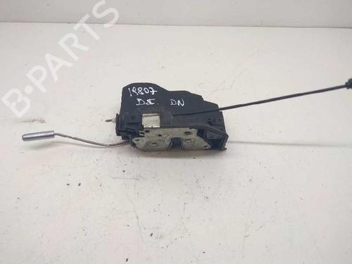 Front left lock BMW 7 (E65, E66, E67)  | BP5841947C98 