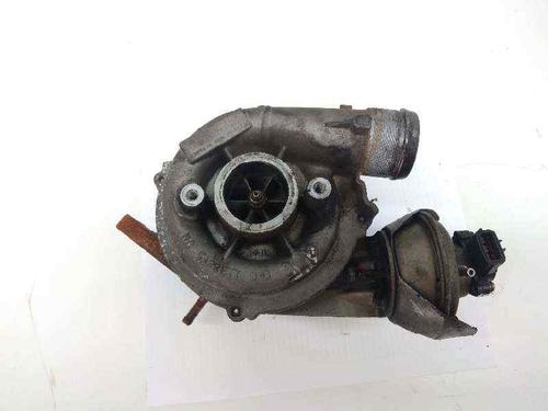 Used Turbo Turbo FORD FOCUS C-MAX (DM2) 2.0 TDCi (136 hp) 6444471 6444471