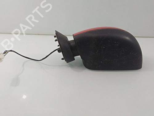 Left mirror DACIA SANDERO  | BP17740505C26 