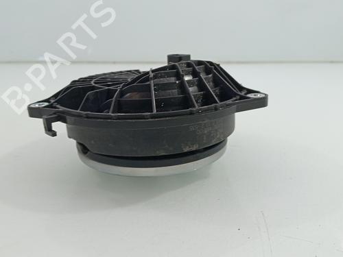 Tailgate handle VW POLO V (6R1, 6C1)  | BP24548097C132 