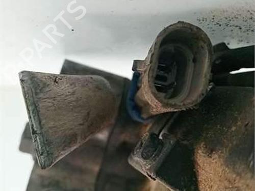 AC compressor CHEVROLET CRUZE Hatchback (J305) 2.0 CDI | BP38521947M34 - Image 2