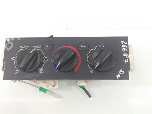 Used Climate control NISSAN INTERSTAR Van (X70) [2002-2025]  18470022