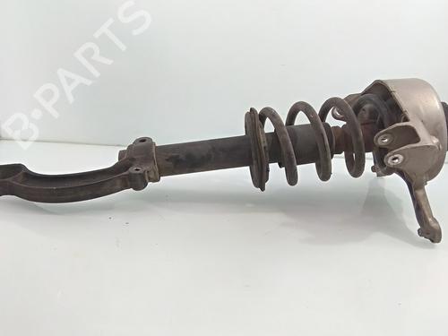 Left front shock absorber AUDI Q5 (8RB)  | BP23993577M16