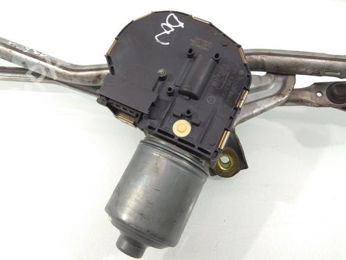 Front wiper motor MERCEDES-BENZ E-CLASS (W211) E 280 CDI (211.020) | BP11112521M29 