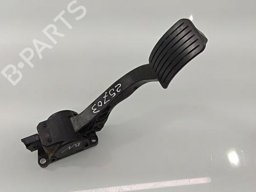 Pedal CITROËN BERLINGO / BERLINGO FIRST MPV (MF_, GJK_, GFK_)  | BP17156457I4 