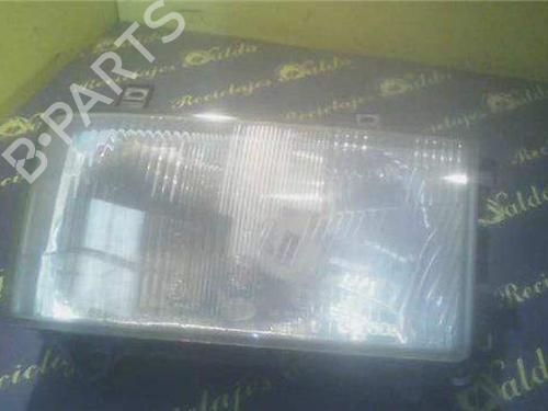 Used Left headlight Left headlight 10274820 10274820
