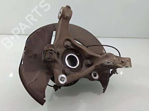 Left front steering knuckle OPEL INSIGNIA A Sports Tourer (G09)  | BP16947547M25 
