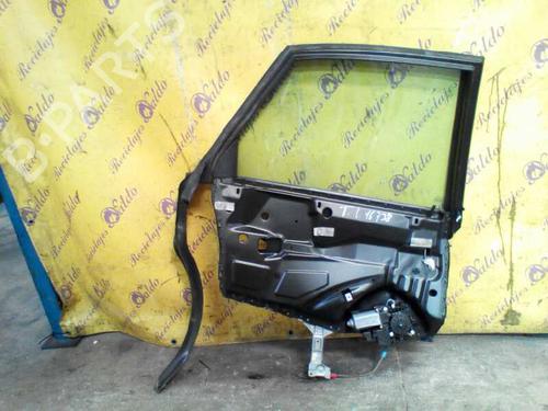 Used Rear left window mechanism AUDI A8 D2 (4D2, 4D8) [1994-2005]  5301483