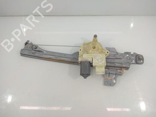 Used Rear left window mechanism PEUGEOT 308 I (4A_, 4C_) [2007-2016]  13625771
