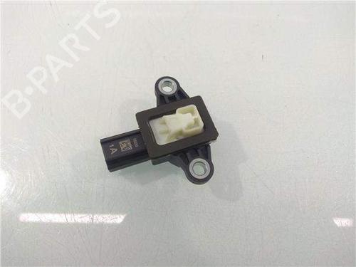 Elektronisk sensor Elektronisk sensor 13528206 13528206