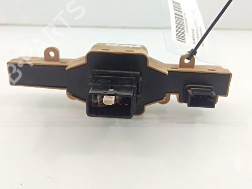 Warning switch KIA CARENS II MPV (FJ)  | BP18504890I22 