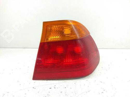 Used Right taillight Right taillight 5299770 5299770