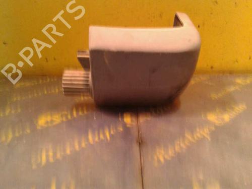 Used Corner bumper CITROËN C15 Platform/Chassis (VDPD) [1992-2002]  29194907