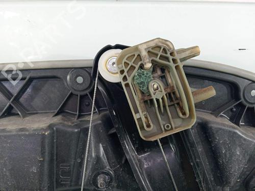 Front right window mechanism VOLVO XC40 (536) D4 AWD | BP39809473C23 - Image 7