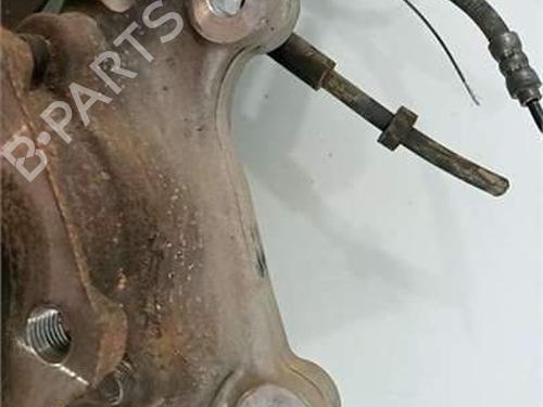 Left front steering knuckle AUDI A4 B9 Avant (8W5, 8WD) 35 TDI Mild Hybrid | BP38520772M25 - Image 7