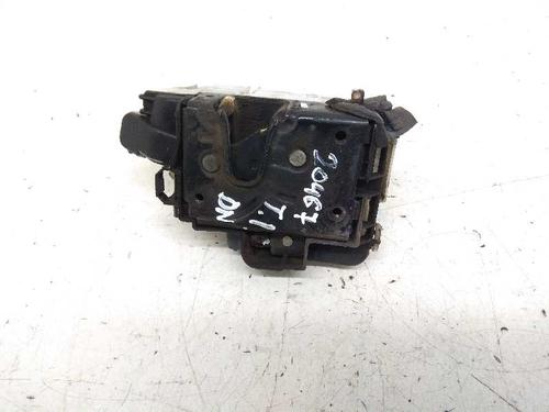 Used Rear left lock VW POLO (6N2) [1999-2001]  5303144