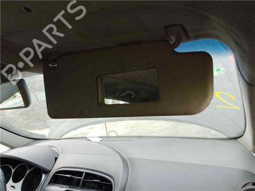 Used Right sun visor Right sun visor 38519323 38519323