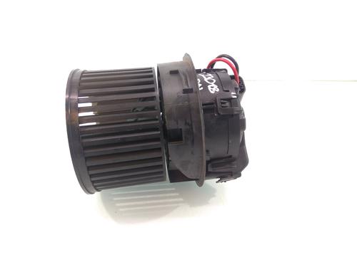 Heater blower motor PEUGEOT 2008 I (CU_)  | BP13528054M62 