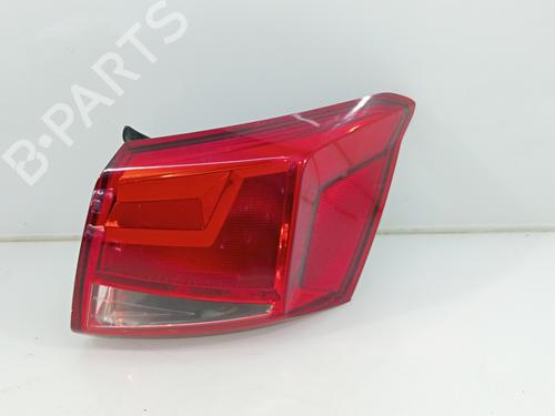 Used Right taillight SEAT ARONA (KJ7, KJP) [2017-2025]  26942973