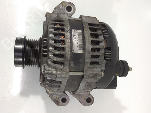 BP13528341M7 | Alternatore MASERATI QUATTROPORTE VI 3.0 D BP13528341M7