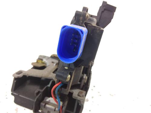 Rear right lock SEAT TOLEDO III (5P2)  | BP6583299C99 
