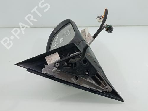 Right mirror MERCEDES-BENZ C-CLASS (W205) C 220 BlueTEC / d (205.002, 205.004) | BP25002006C27 