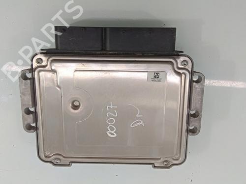 Engine control unit (ECU) HYUNDAI i30 (FD)  | BP19435922M57 