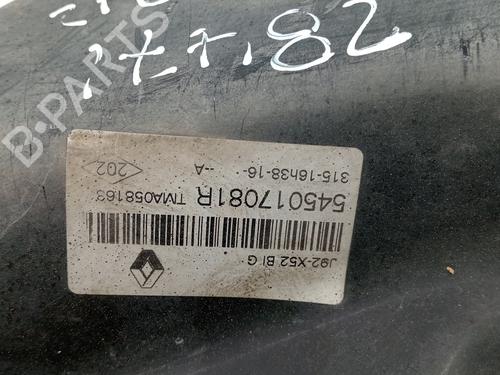 Left front suspension arm DACIA LODGY (JS_)  | BP25785417M12 