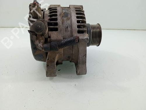 Generator Generator 39198827 39198827