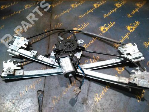 Used Front right window mechanism Front right window mechanism 11337947 11337947