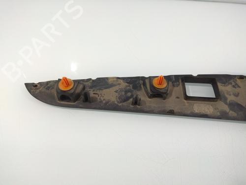 Tailgate handle MERCEDES-BENZ E-CLASS (W212) E 350 CDI 4-matic (212.089) | BP11269867C132 