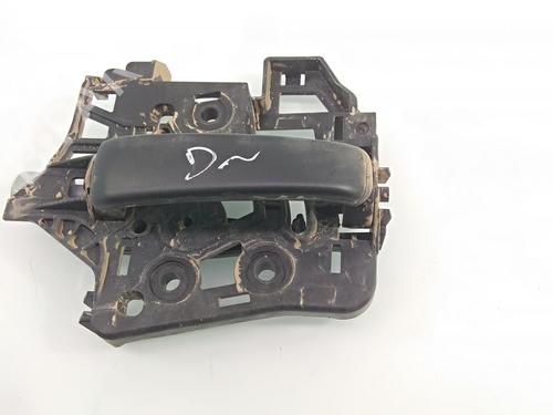 Used Rear left interior door handle PEUGEOT RIFTER 1.5 BlueHDi 100 (102 hp) 22802754