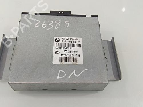 Used Electronic module BMW 1 (E87) 116 i (122 hp) 16907546