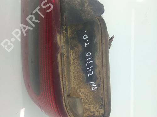 Right taillight CITROËN XSARA Coupe (N0)  | BP9556149C35 