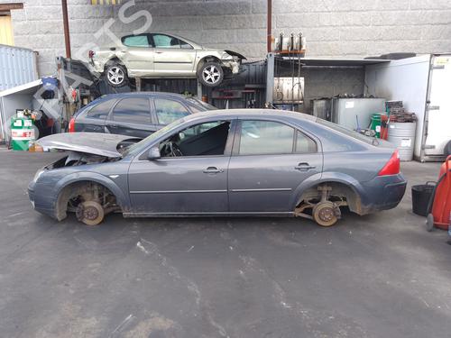 Front bumper reinforcement FORD MONDEO III (B5Y)  | BP10149688C109 