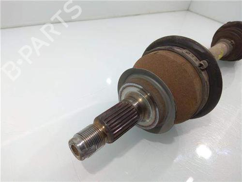 Left front driveshaft MINI MINI (R56) Cooper S | BP11494188M38 - Image 5
