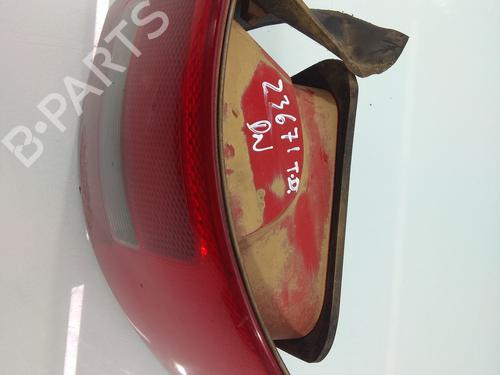 Right taillight AUDI A6 C5 (4B2)  | BP11345387C35 
