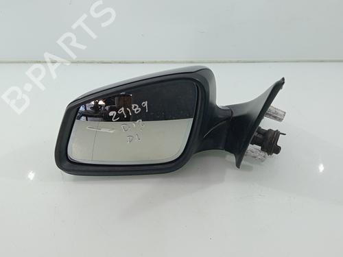 Used Left mirror BMW 5 Touring (F11) [2009-2017]  29338294